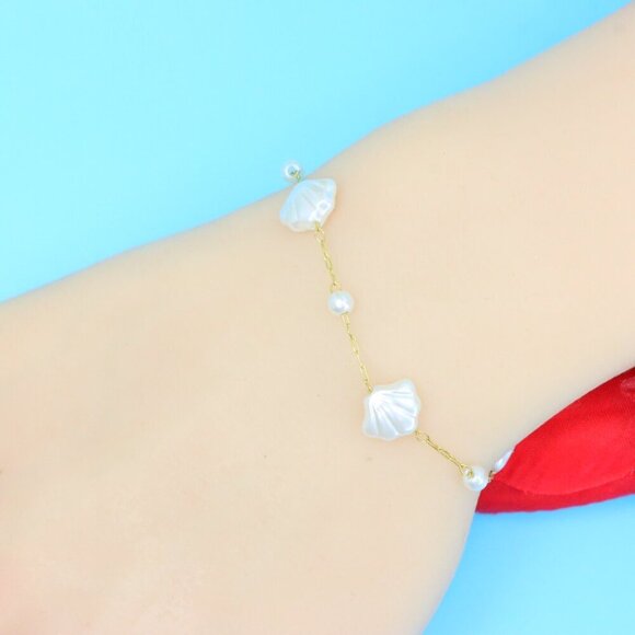 ✅ Chic & Stylish Bracelet – A Thoughtful Gift for Women and Girls, DYC1227 - Picture 5 of 8